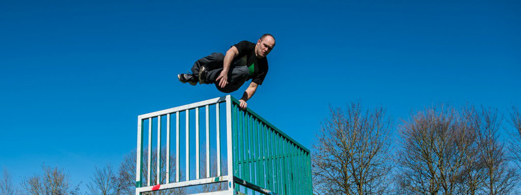 Freerun 2025